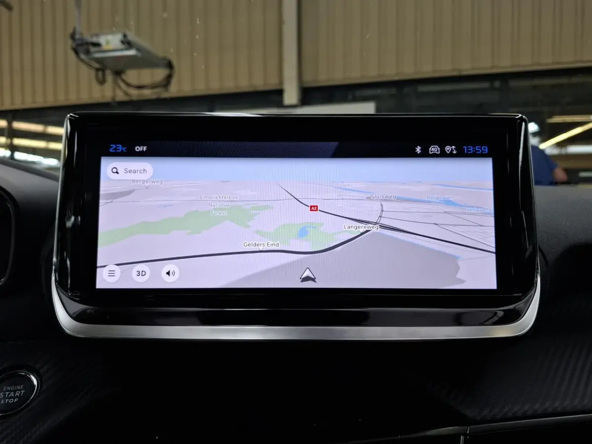 1.2 Hybrid 145 Allure Cruise | Navigatie | Climate | Apple Carplay/Android Auto| DAB ontvanger | Dakrails | Dimlichten automatisch