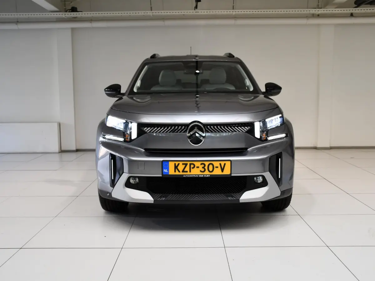 1.2 Hybrid 145pk Max 7p. Leverbaar per januari
