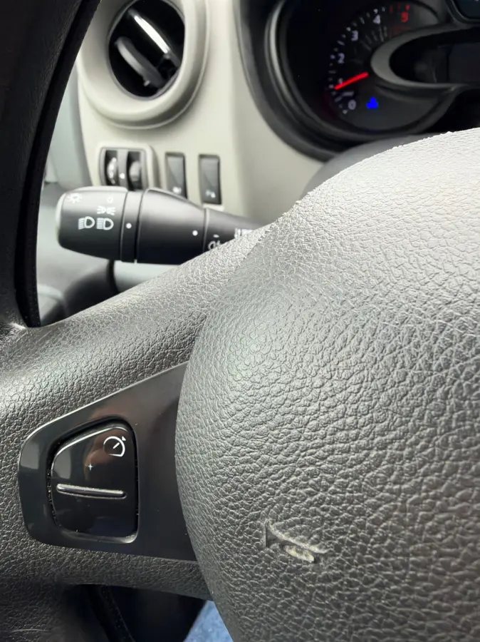 1.6 dCi T29 L1H1 Comfort En. Gatelock Carplay Airco
