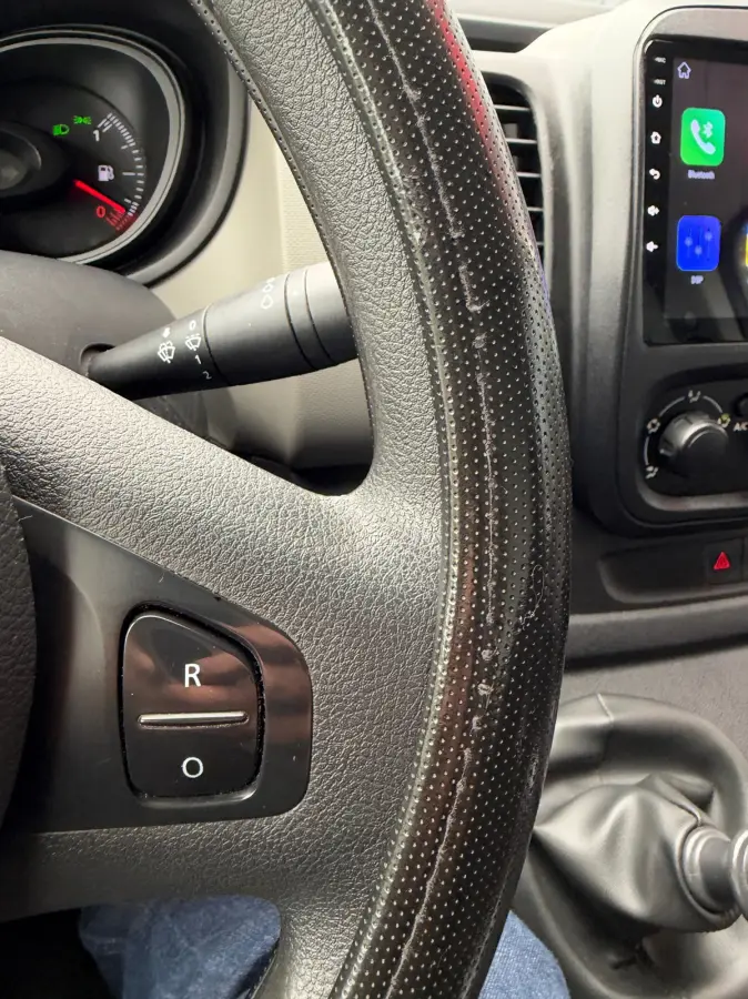 1.6 dCi T29 L1H1 Comfort En. Gatelock Carplay Airco