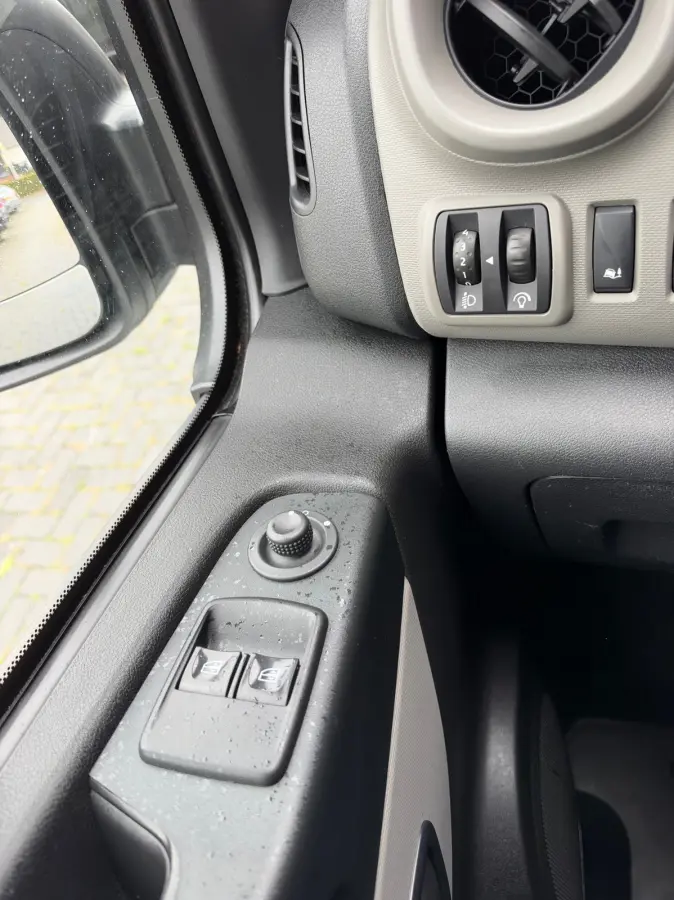 1.6 dCi T29 L1H1 Comfort En. Gatelock Carplay Airco