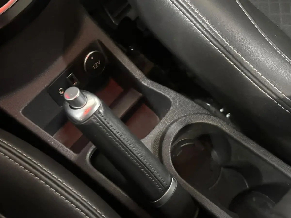 1.0 EcoBoost Titanium Clima Stoelverwarming