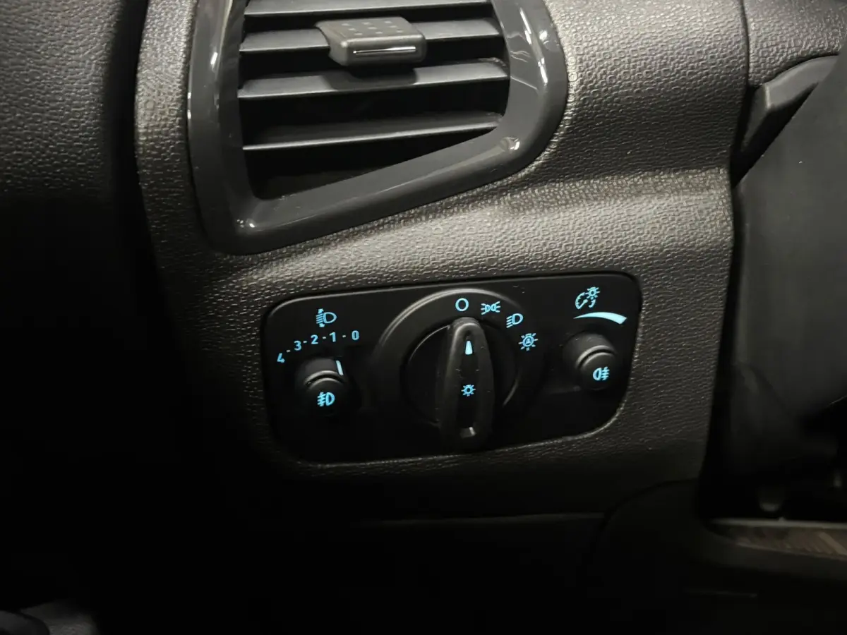 1.0 EcoBoost Titanium Clima Stoelverwarming