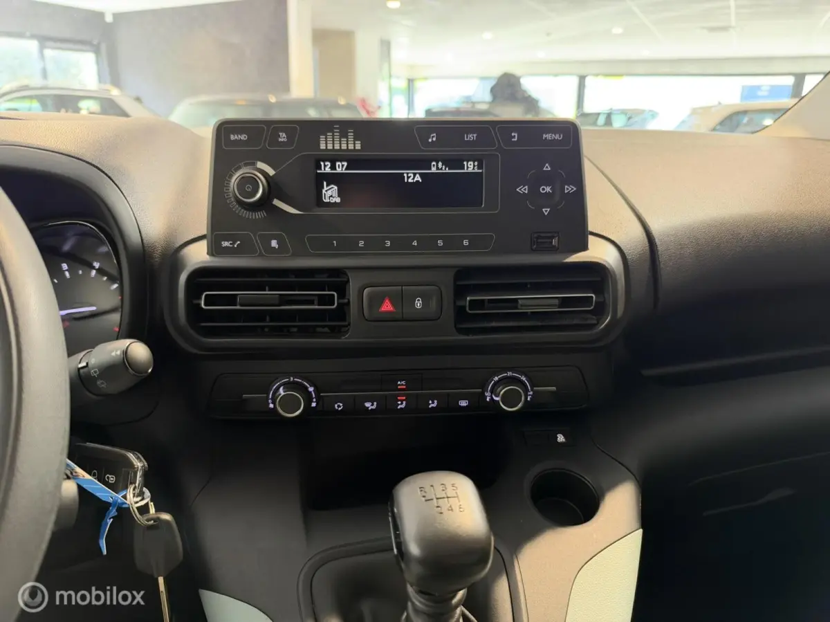 combi 1.2 PT Feel|Nieuwe Distributie+APK