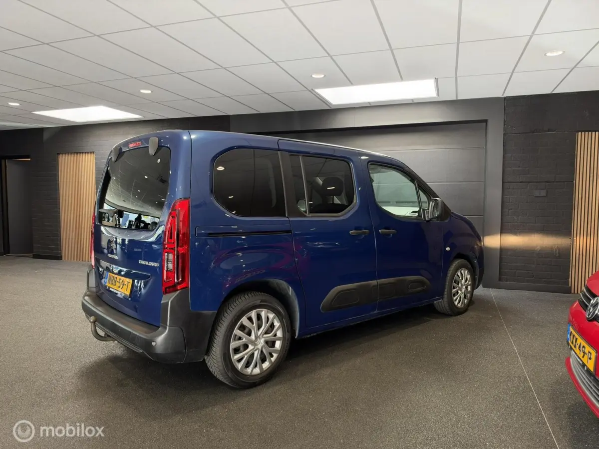 combi 1.2 PT Feel|Nieuwe Distributie+APK