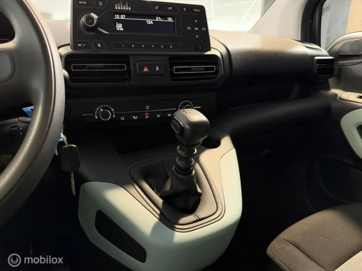combi 1.2 PT Feel|Nieuwe Distributie+APK
