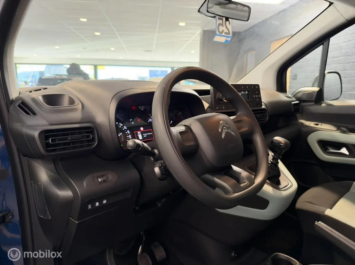combi 1.2 PT Feel|Nieuwe Distributie+APK