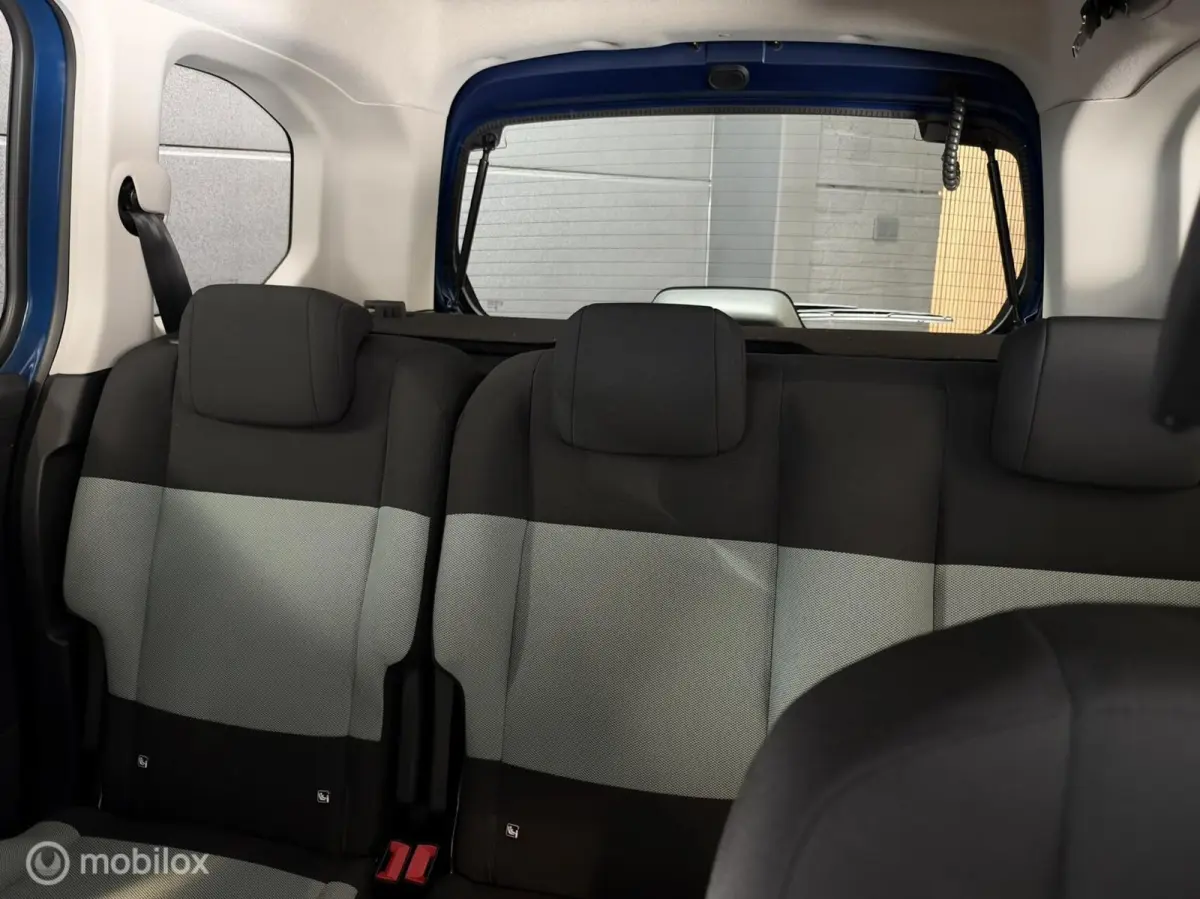 combi 1.2 PT Feel|Nieuwe Distributie+APK