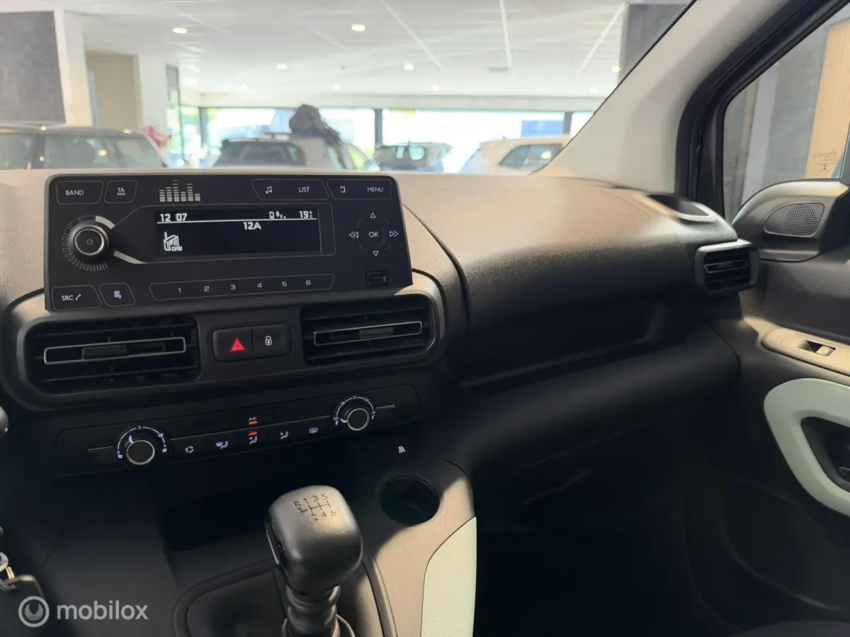 combi 1.2 PT Feel|Nieuwe Distributie+APK