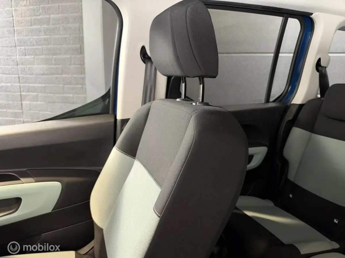 combi 1.2 PT Feel|Nieuwe Distributie+APK