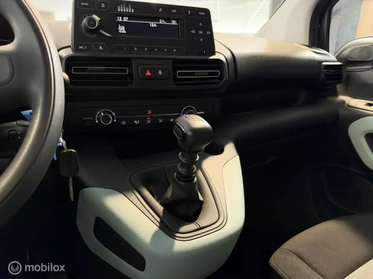 combi 1.2 PT Feel|Nieuwe Distributie+APK