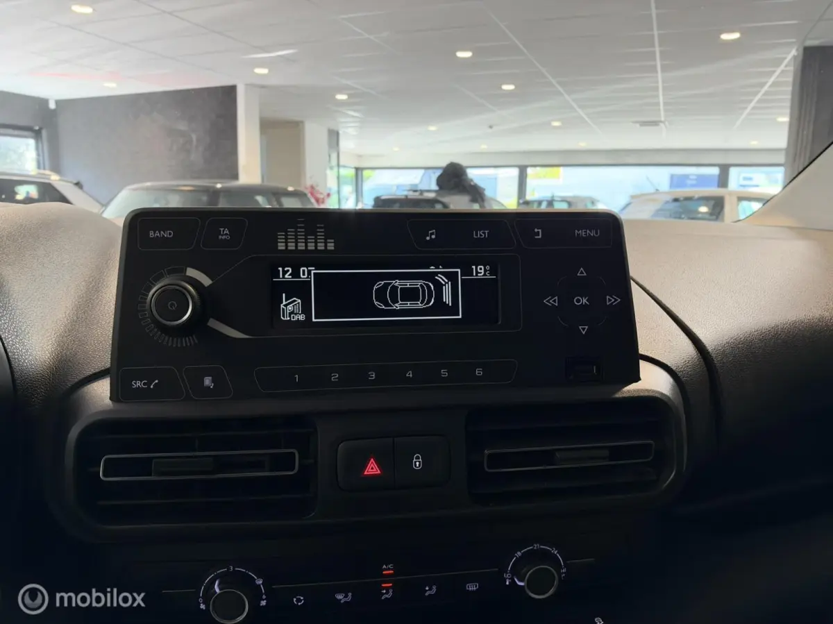 combi 1.2 PT Feel|Nieuwe Distributie+APK