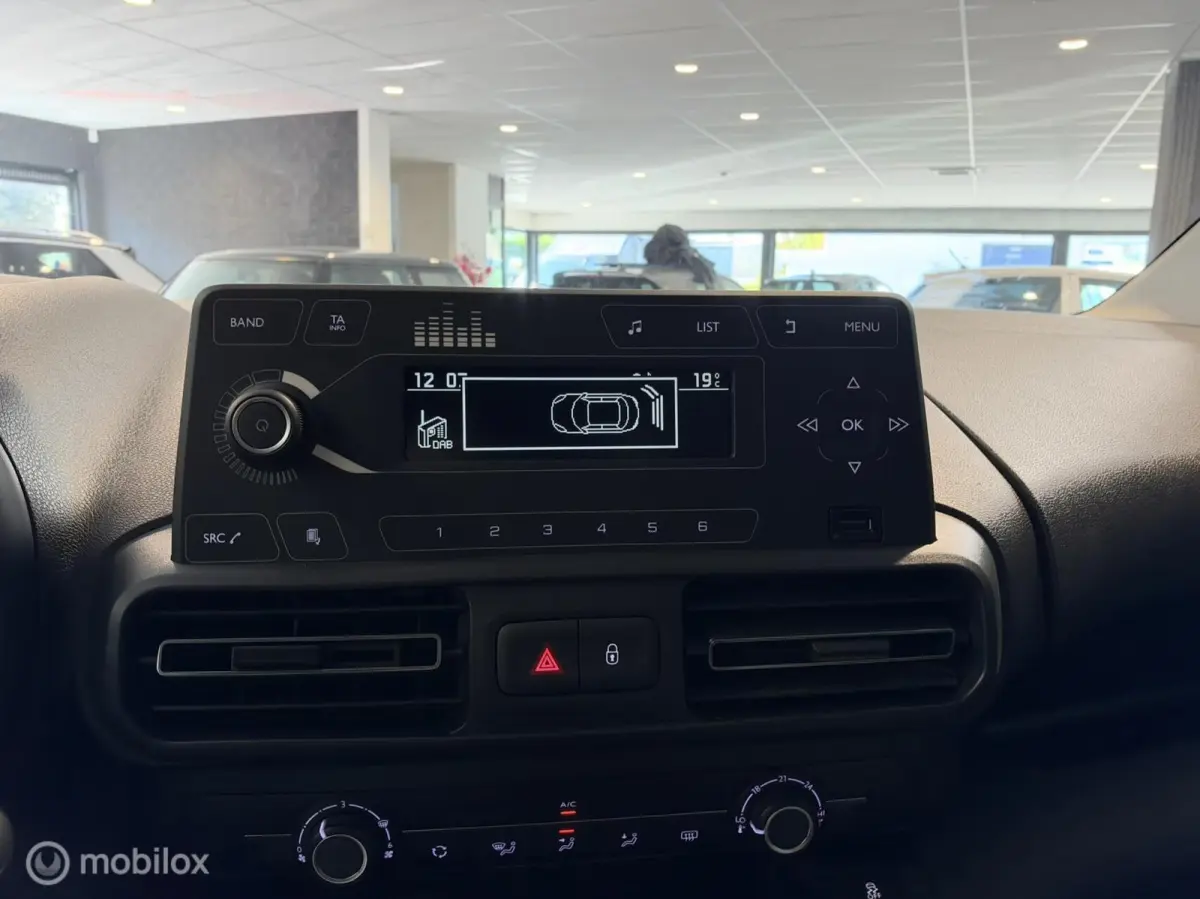 combi 1.2 PT Feel|Nieuwe Distributie+APK