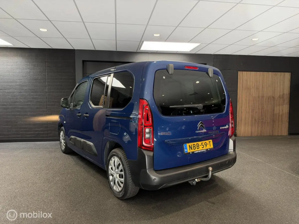 combi 1.2 PT Feel|Nieuwe Distributie+APK