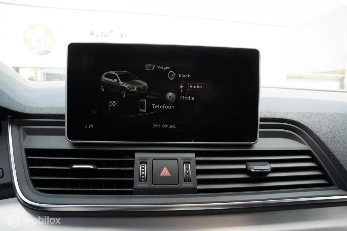 50 TFSI e quattro 2x S Line edition PLUG IN HYBRIDE