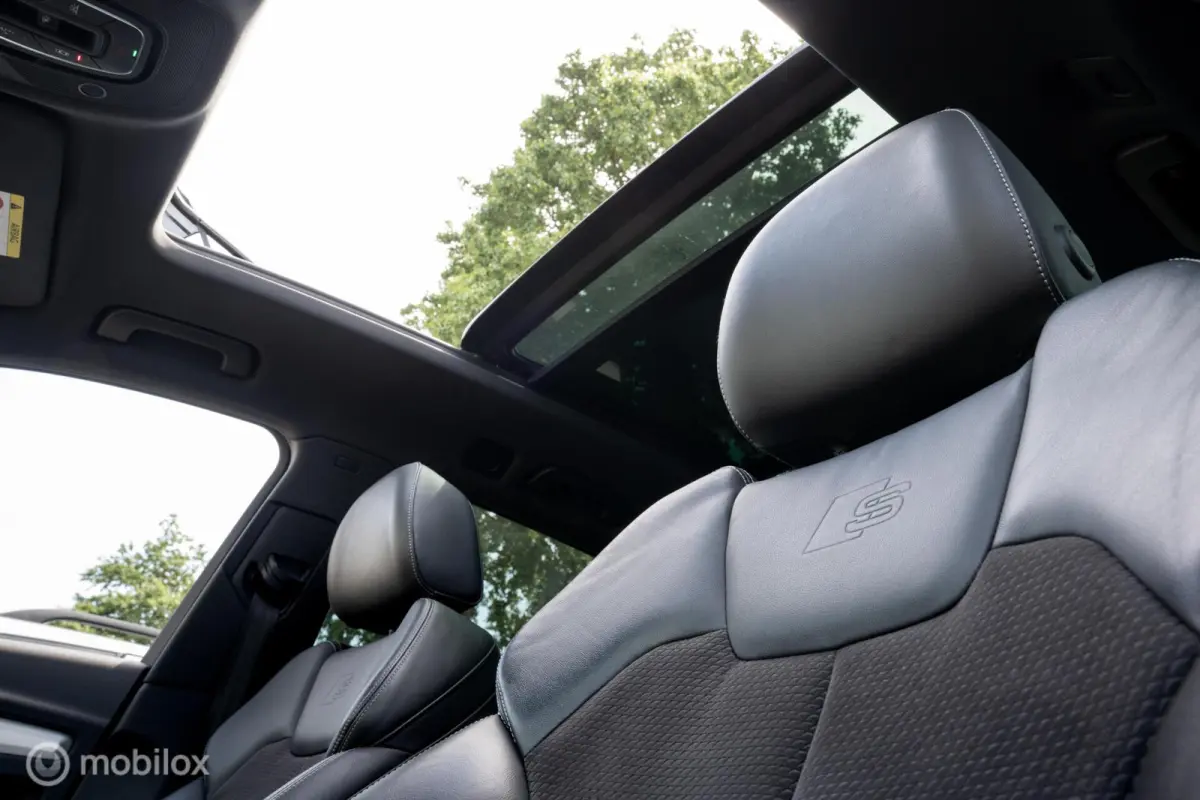 50 TFSI e quattro 2x S Line edition PLUG IN HYBRIDE