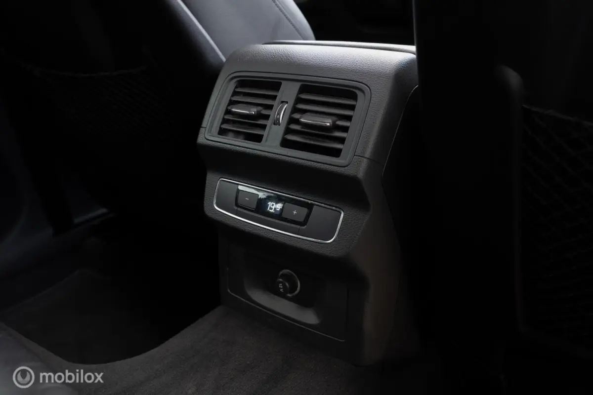 50 TFSI e quattro 2x S Line edition PLUG IN HYBRIDE