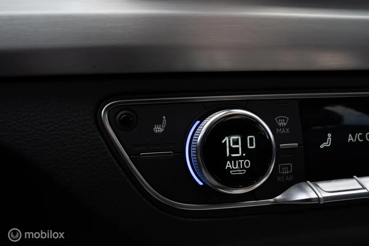 50 TFSI e quattro 2x S Line edition PLUG IN HYBRIDE