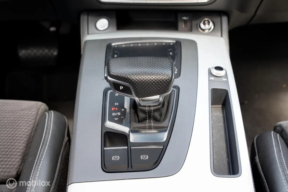 50 TFSI e quattro 2x S Line edition PLUG IN HYBRIDE