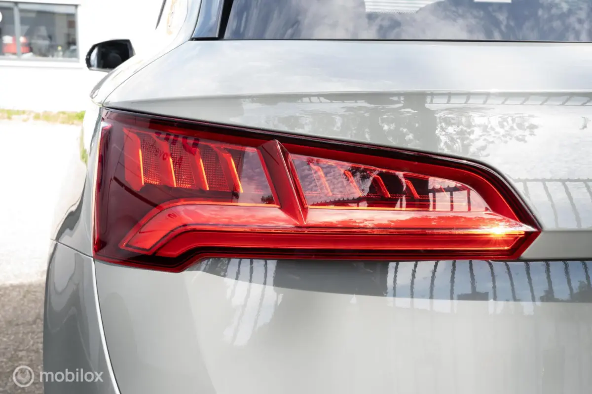 50 TFSI e quattro 2x S Line edition PLUG IN HYBRIDE