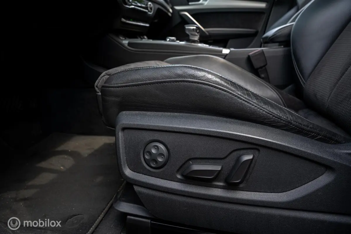 50 TFSI e quattro 2x S Line edition PLUG IN HYBRIDE
