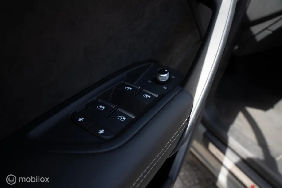 50 TFSI e quattro 2x S Line edition PLUG IN HYBRIDE