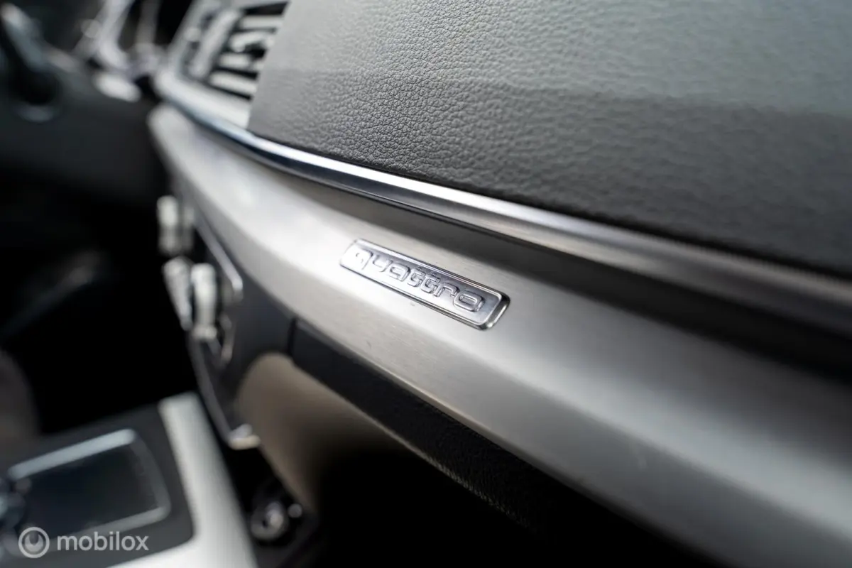 50 TFSI e quattro 2x S Line edition PLUG IN HYBRIDE