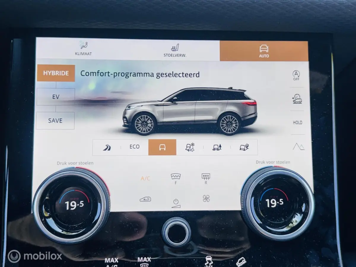 2.0 P400e AWD S PHEV R-DYNAMIC