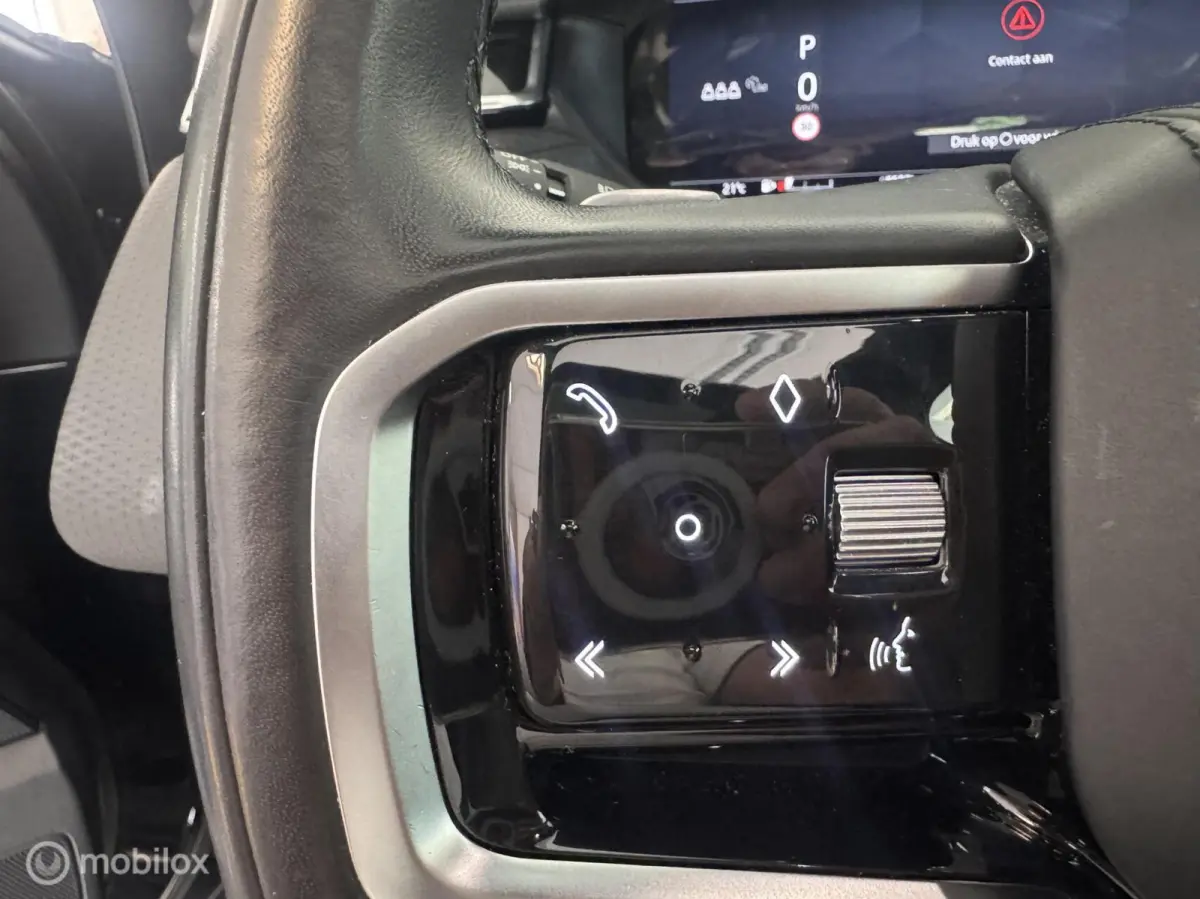 2.0 P400e AWD S PHEV R-DYNAMIC