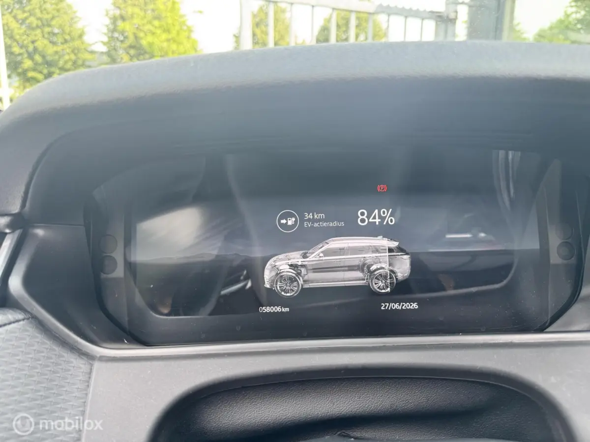 2.0 P400e AWD S PHEV R-DYNAMIC