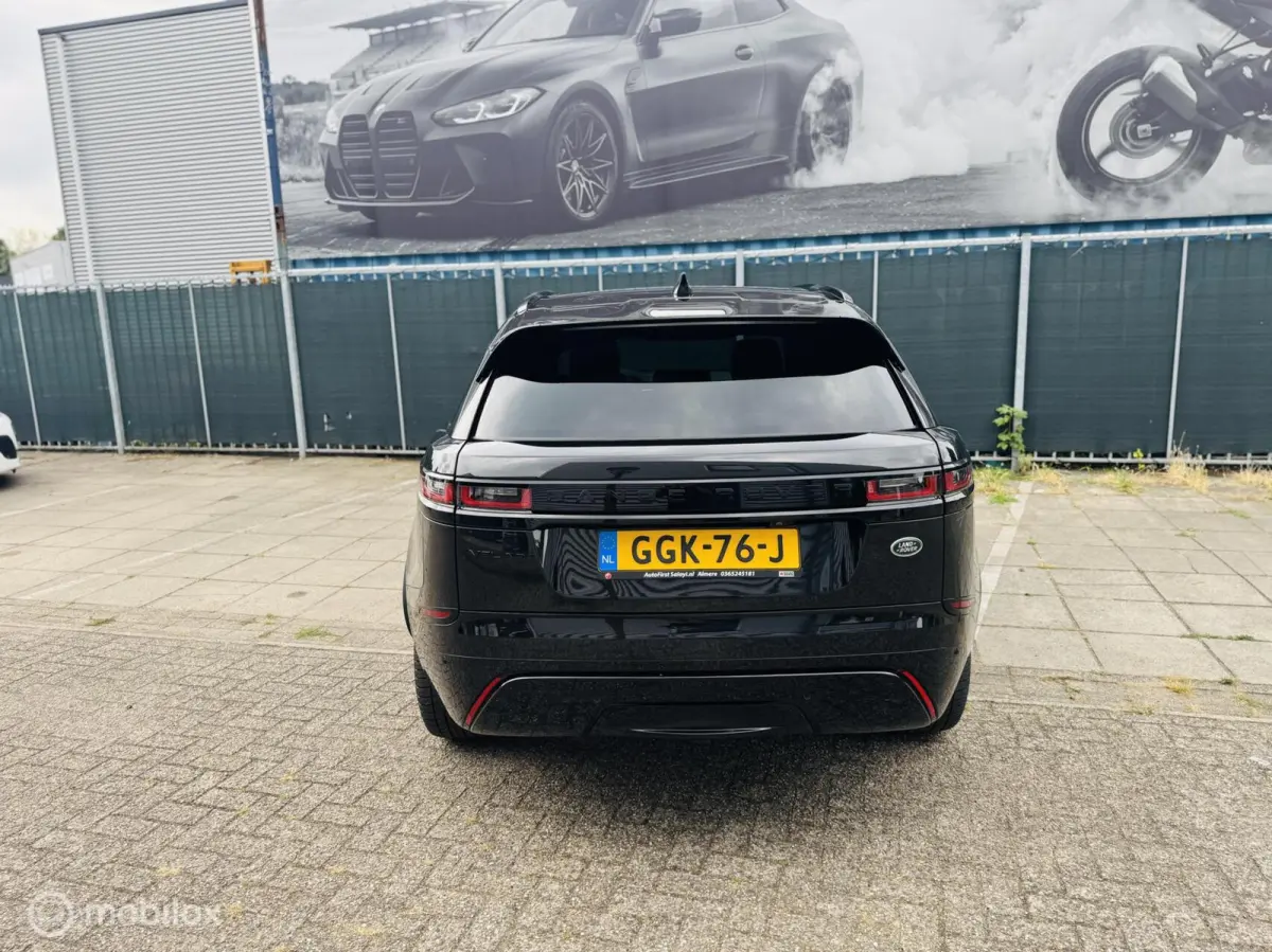 2.0 P400e AWD S PHEV R-DYNAMIC