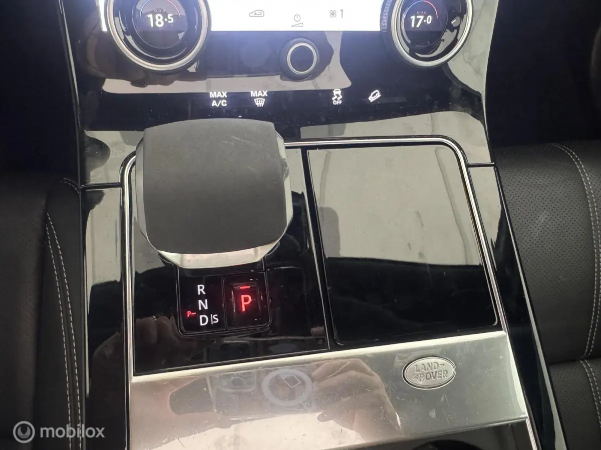 2.0 P400e AWD S PHEV R-DYNAMIC