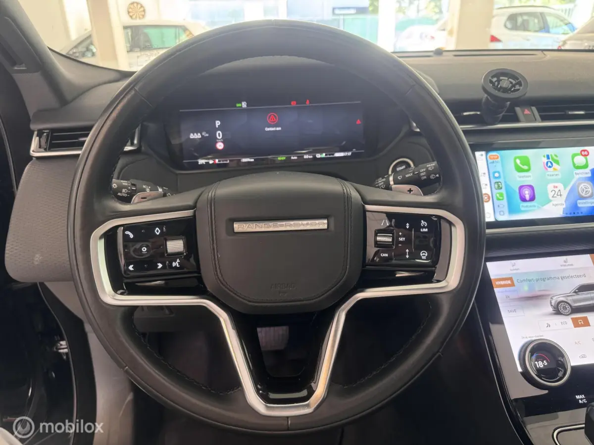 2.0 P400e AWD S PHEV R-DYNAMIC