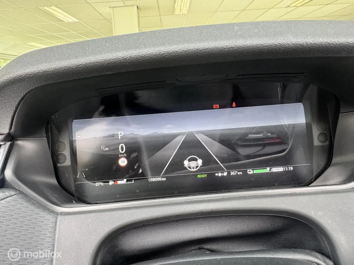 2.0 P400e AWD S PHEV R-DYNAMIC