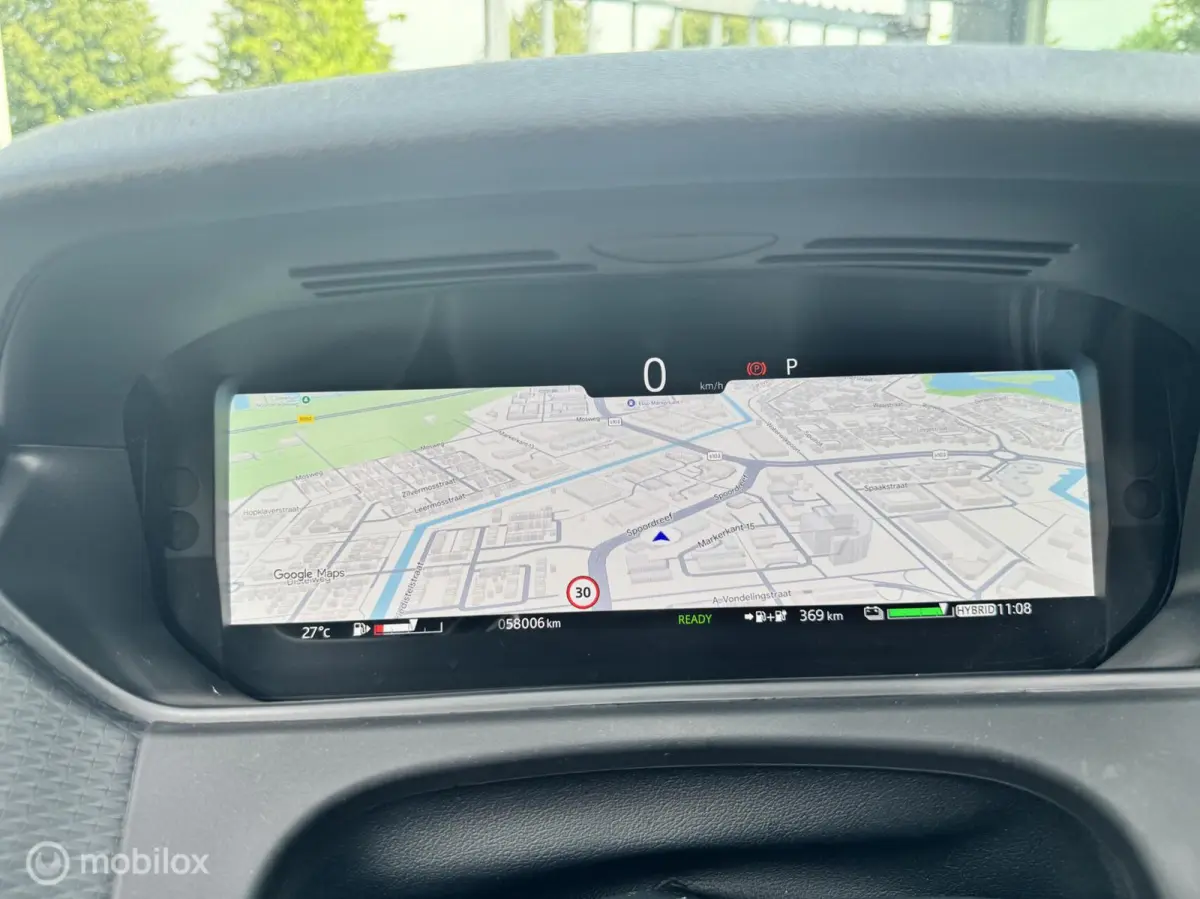2.0 P400e AWD S PHEV R-DYNAMIC