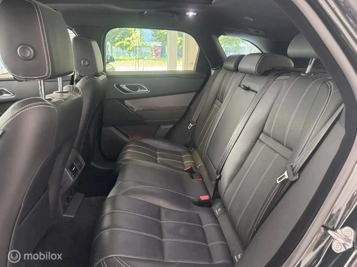 2.0 P400e AWD S PHEV R-DYNAMIC