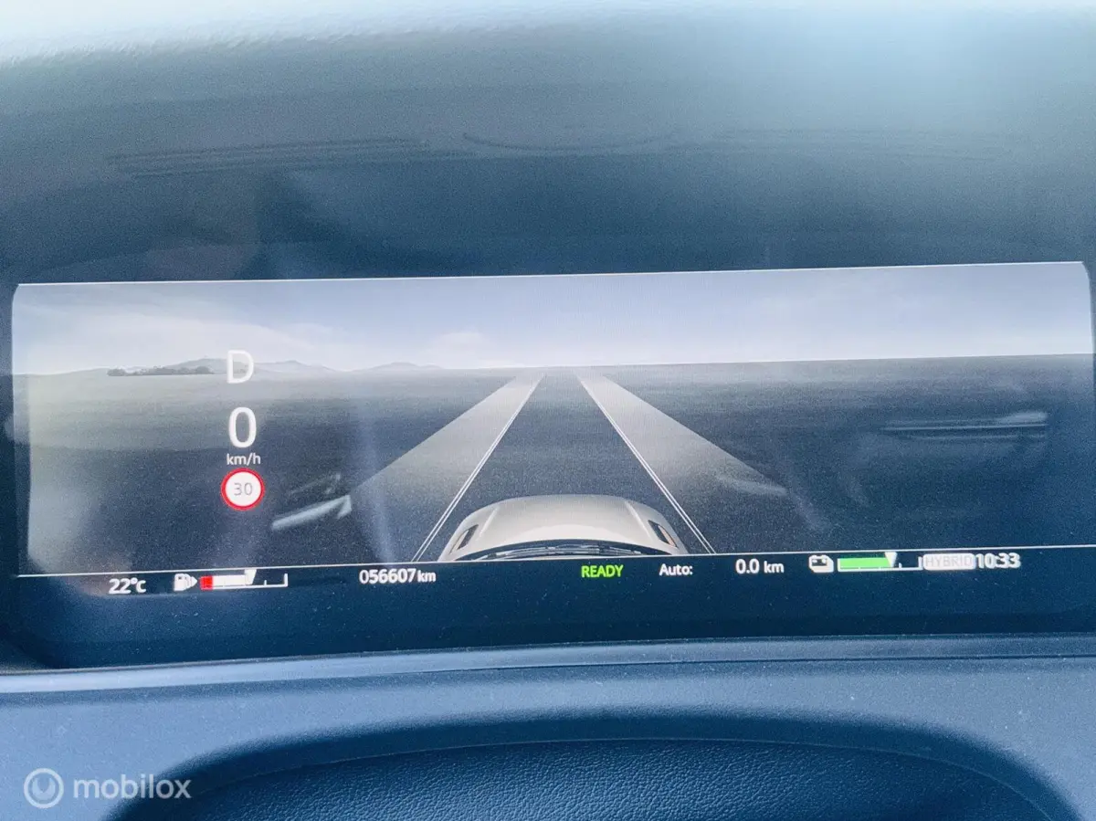 2.0 P400e AWD S PHEV R-DYNAMIC