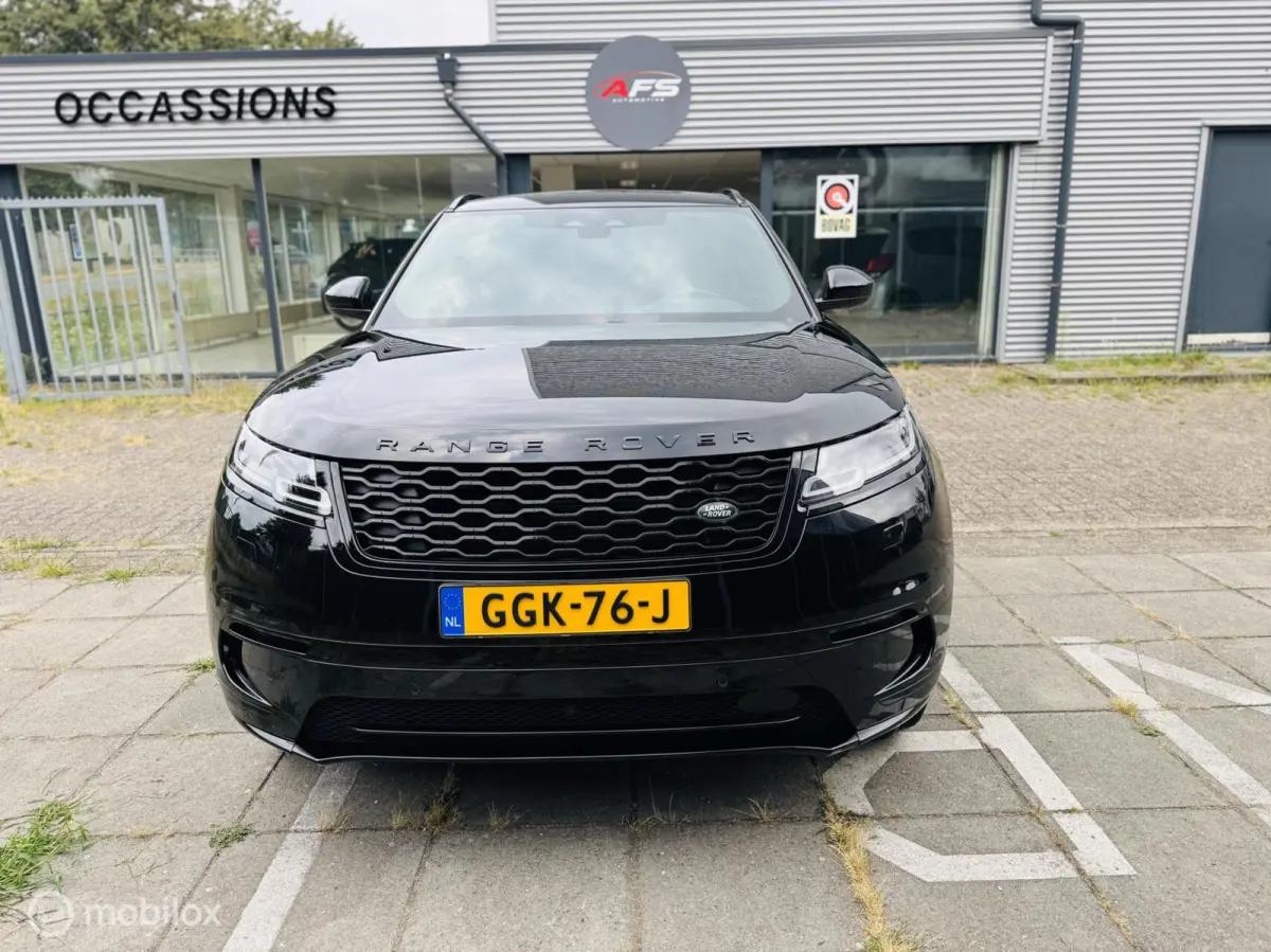 2.0 P400e AWD S PHEV R-DYNAMIC