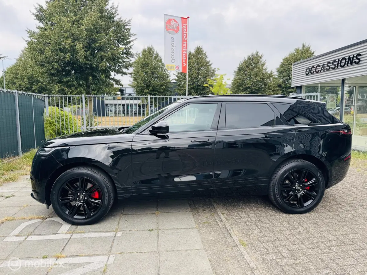 2.0 P400e AWD S PHEV R-DYNAMIC