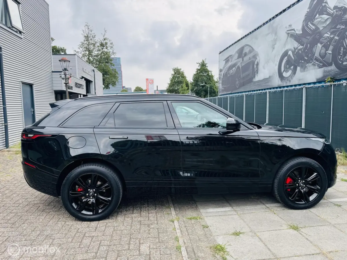 2.0 P400e AWD S PHEV R-DYNAMIC