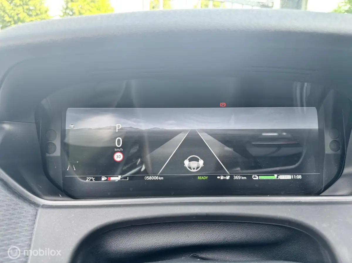 2.0 P400e AWD S PHEV R-DYNAMIC