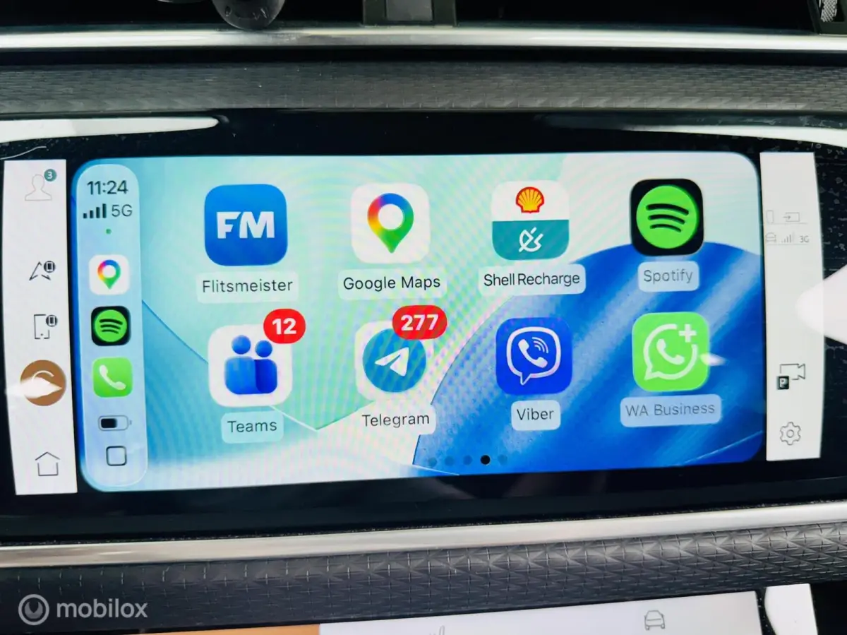 2.0 P400e AWD S PHEV R-DYNAMIC