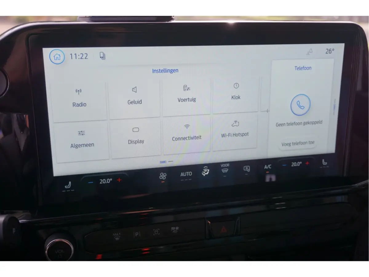 340L 286PK 71KWH Sport AUT Apple CP/Android A, Cam, 17" LM!! NR. EC52