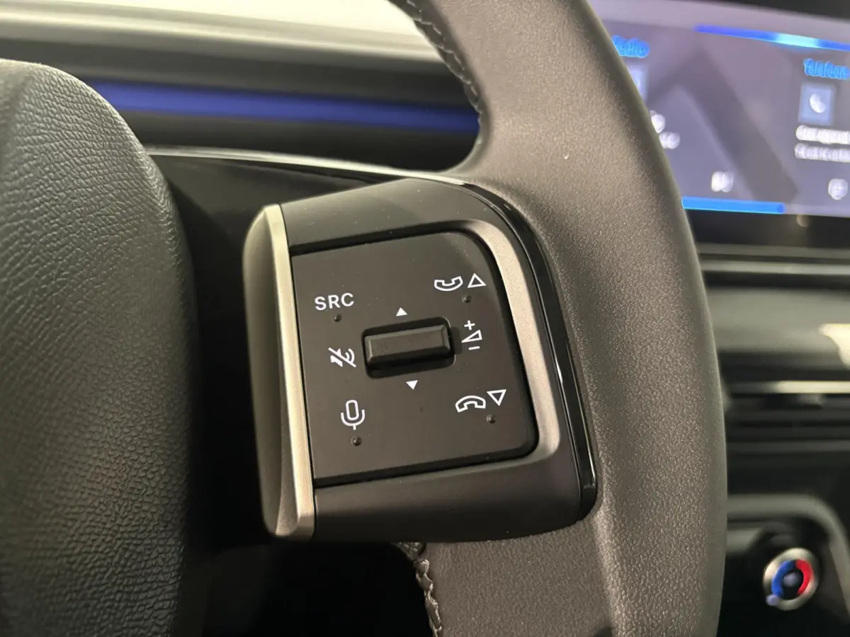 Plus 113pk Comfort Range 44 kWh Leverbaar per januari