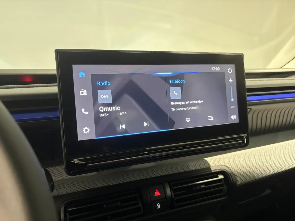 Plus 113pk Comfort Range 44 kWh Leverbaar per januari
