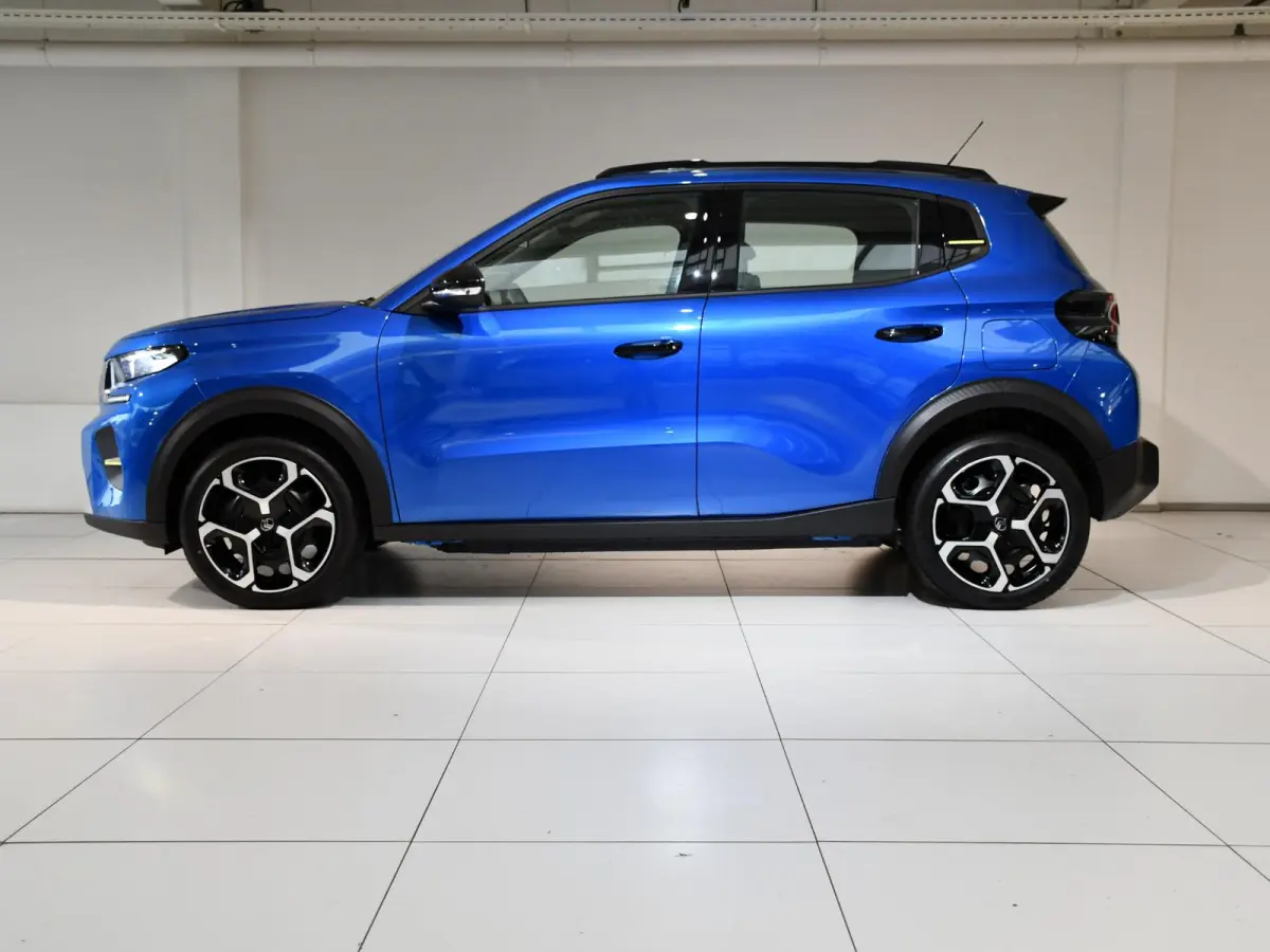 Plus 113pk Comfort Range 44 kWh Leverbaar per januari