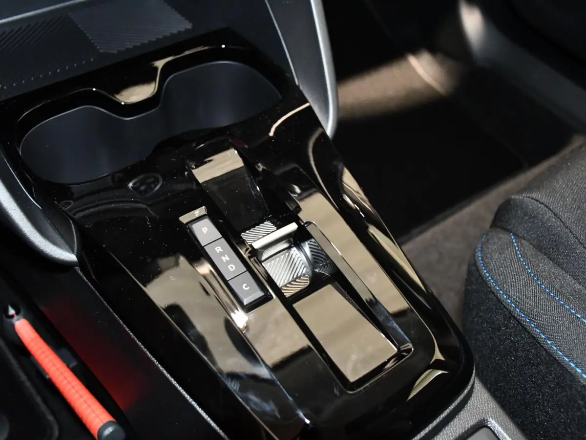 Plus 113pk Comfort Range 44 kWh Leverbaar per januari