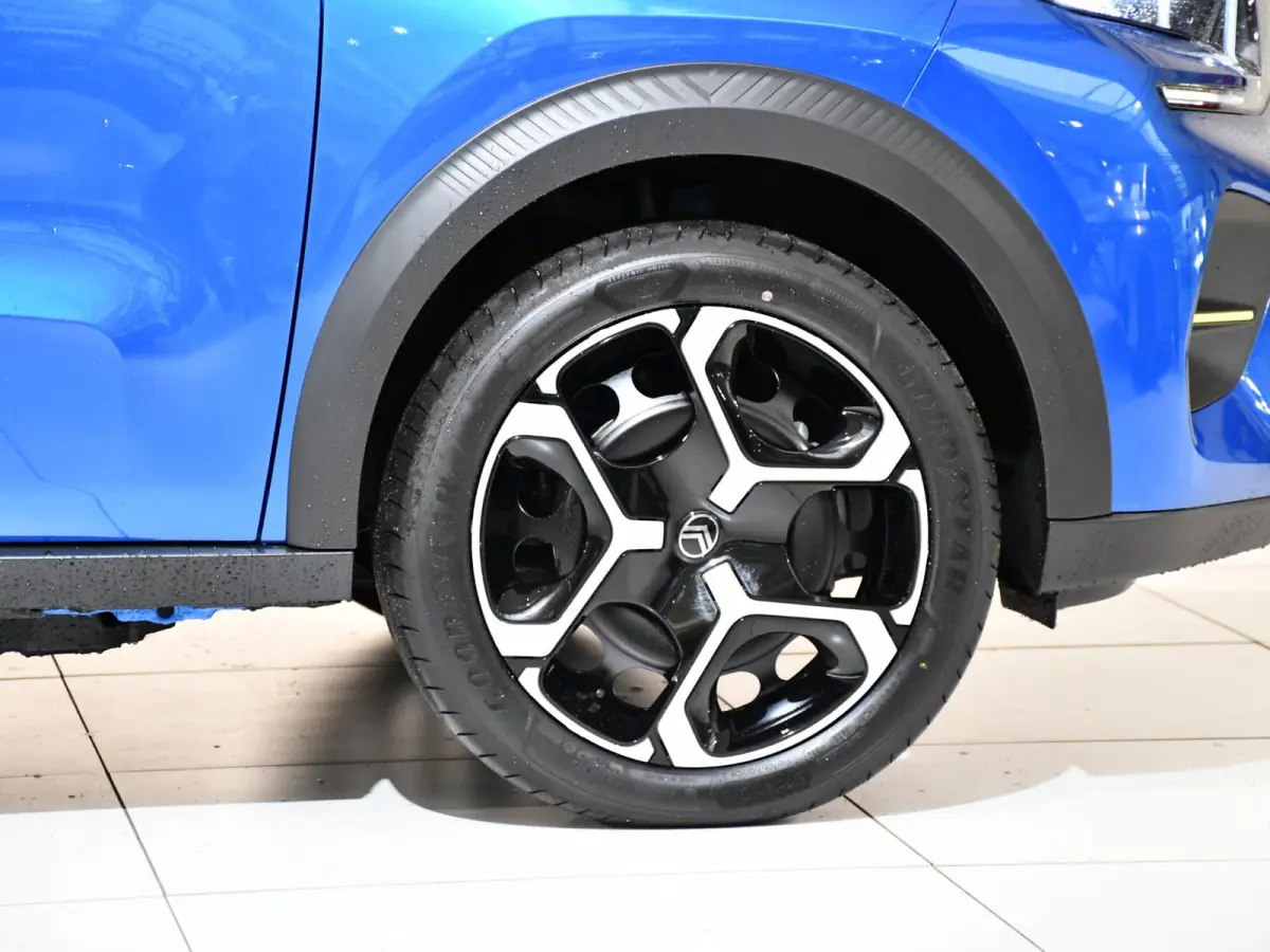 Plus 113pk Comfort Range 44 kWh Leverbaar per januari