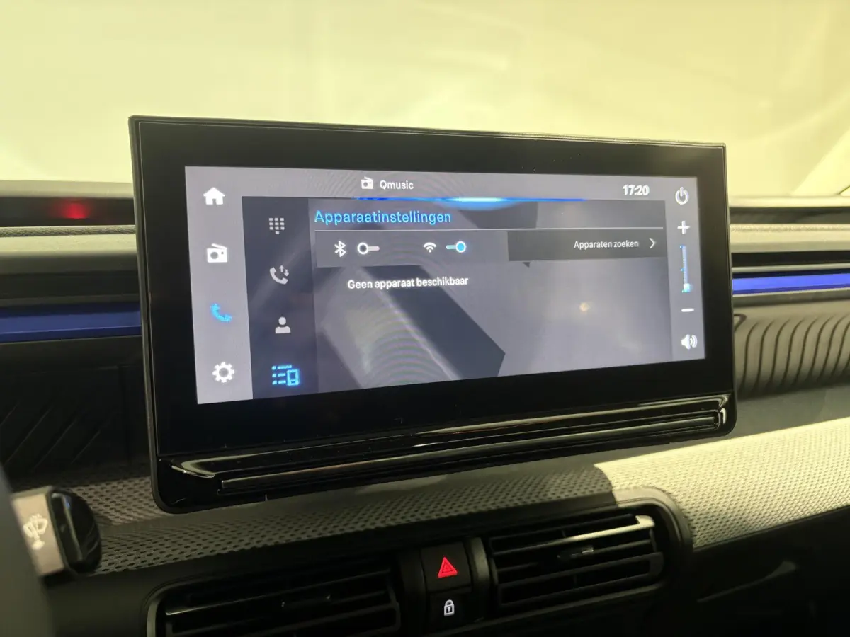 Plus 113pk Comfort Range 44 kWh Leverbaar per januari