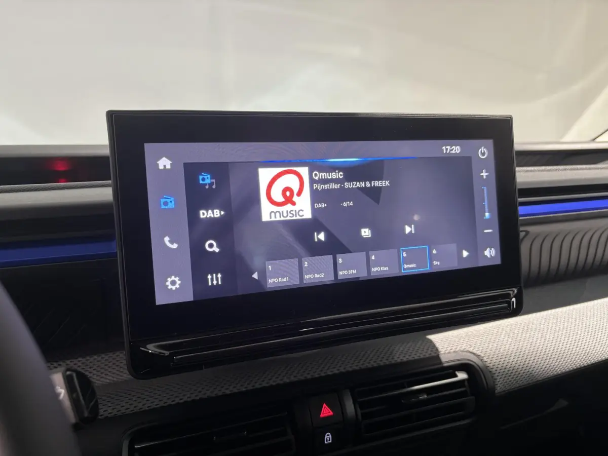 Plus 113pk Comfort Range 44 kWh Leverbaar per januari